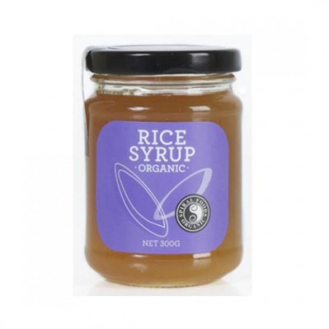 Spiral Foods Rice Syrup