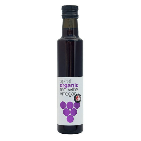 Spiral Foods Red Wine Vinegar