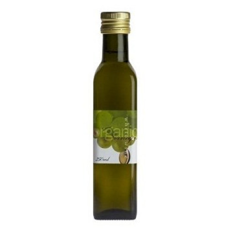 Spiral Foods White Wine Vinegar