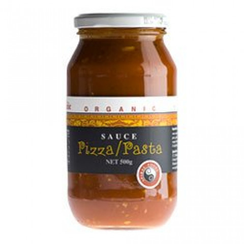 Spiral Foods Pasta Sauce Pizza and Pasta