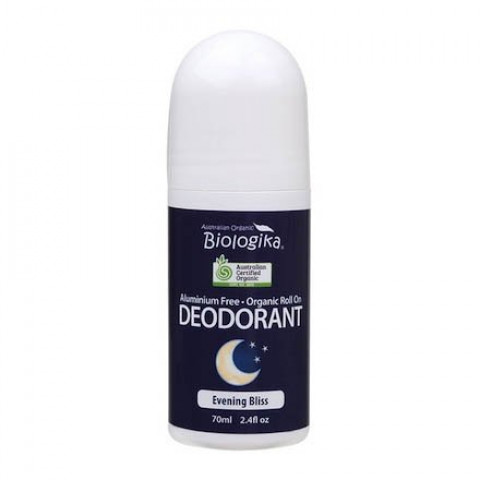 Biologika Evening Bliss - Deodorant