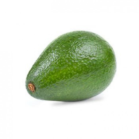 Hass Avocados Med Firm