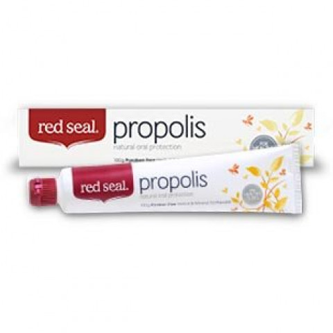 Red Seal Propolis Fresh Toothpaste