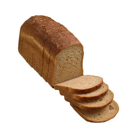 The Bread and Butter Project Wholemeal Sandwich Sliced (Max =3)