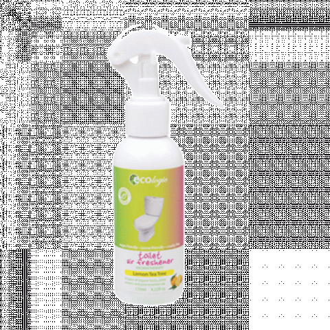 Ecologic Lemon Tea Tree - Toilet Air Freshener