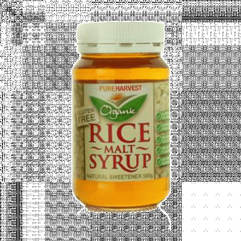 Pure Harvest Rice Syrup