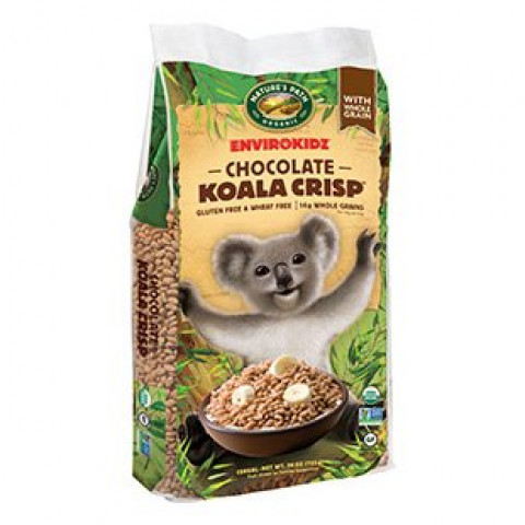 Nature’s Path Koala Crisps - eco pack