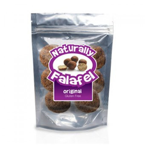 Naturally Falafel Original Falafel