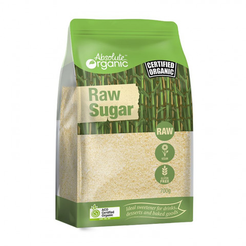 Absolute Organic Organic Raw Sugar