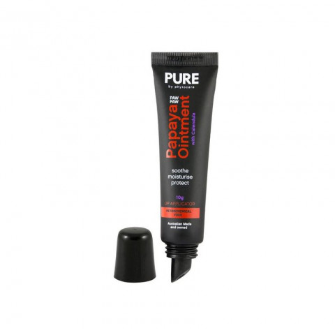 Pure by Phytocare Papaya Ointment Lips