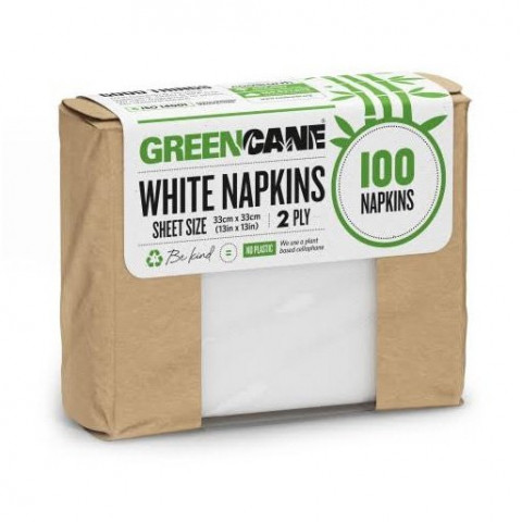 Greencane  Napkins