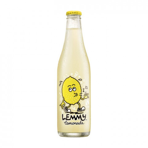 Karma Cola Lemmy Lemonade
