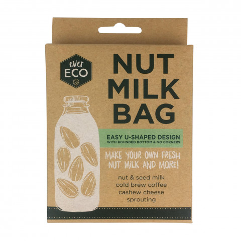Ever Eco Milk Nut Bag<br>