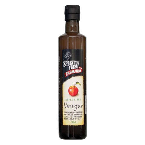 Spreytons Apple Cider Vinegar