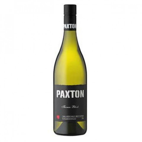 Paxtons Thomas Block Chardonnay