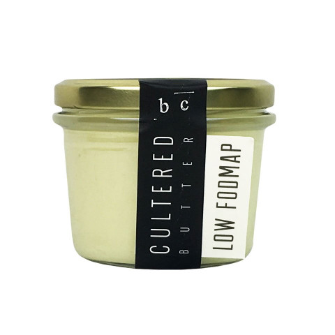 Botanical Cuisine Cultured Butter