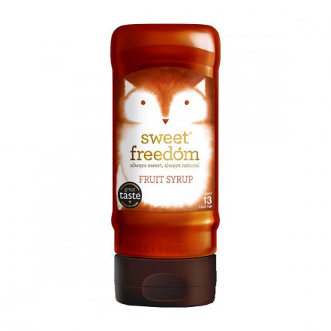 Sweet Freedom Natural Syrup