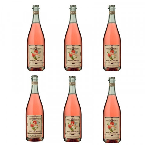 Spring Seed Moscato 'Sweet Pea' x 6 bottles