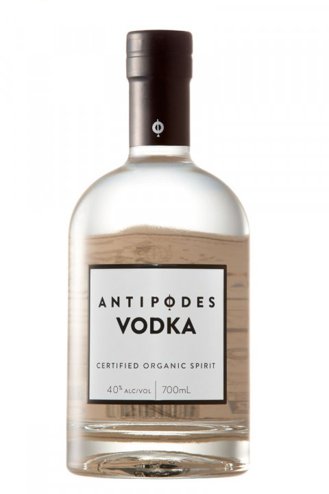 Antipodes Vodka