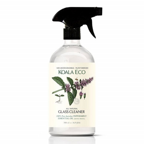 Koala Eco Glass Cleaner Spray