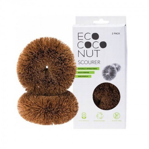 Ecococonut Scourer