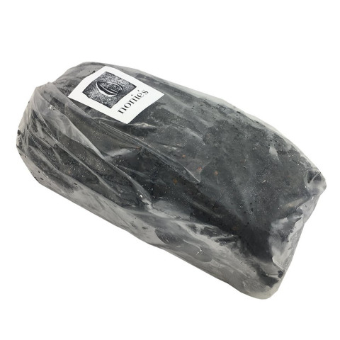 Nonie's Activated Charcoal and Quinoa Bread