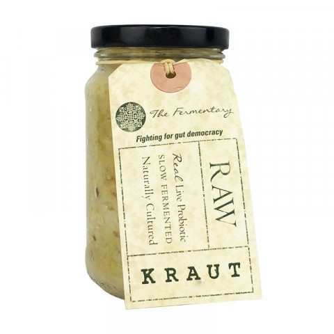 The Fermentary Sauerkraut with Caraway