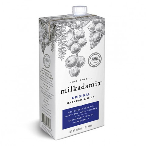 Milkadamia  Macadamia Original
