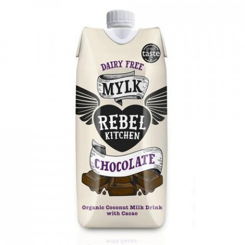 Rebel Kitchen Chocolate Mylk