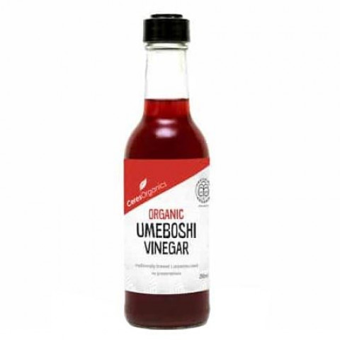 Ceres Umeboshi Vinegar