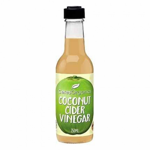 Ceres Organics Coconut Cider Vinegar