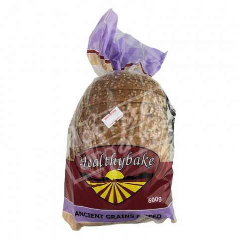 Healthybake Organic Ancient Grains and Seed