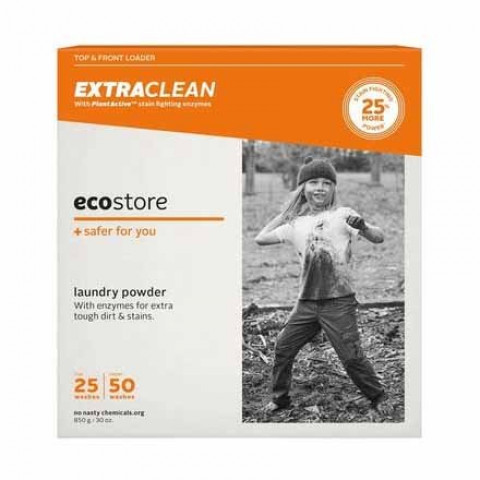 Eco Store Laundry Powder Extra Clean