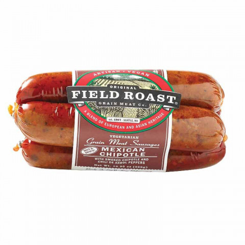 Field Roast Mexican Chipotle Sausages