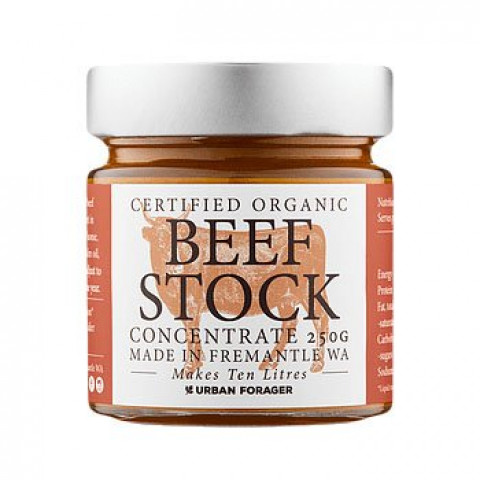 Urban Forager Beef Stock<br>