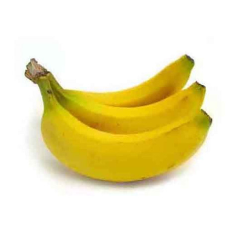 Cavendish Bananas - Qtr to Full Colour Bulk Buy