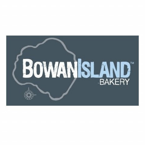 Bowan Island Bakery Wholemeal Cold Ferment Sourdough (Sliced)