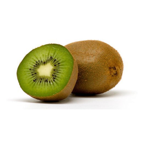 Green Kiwifruit Whole Kg