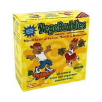 VegeBuddies Gummi Bears
