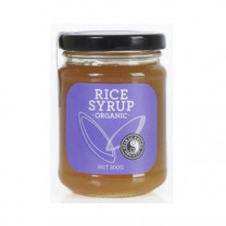 Spiral Foods Rice Syrup