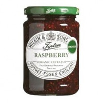 Tiptree Raspberry Jam