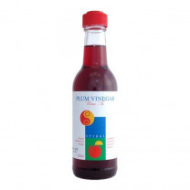 Spiral Foods Umeboshi Plum Vinegar