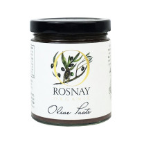 Rosnay Olives Olive Paste