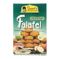 Samir Falafel Mix Organic