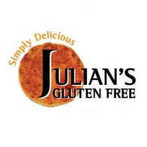 Julian’s Gluten Free Pizza Bases