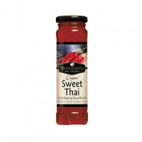 Westcountry Spice Sweet Thai Chilli Sauce