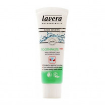 Lavera Basis Sensitiv Toothpaste Mint
