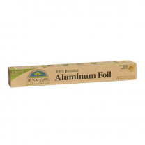 If You Care Recycled Aluminium Foil Heavy Duty
