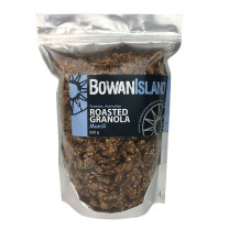 Bowan Island Bakery Premium Roasted Granola Muesli