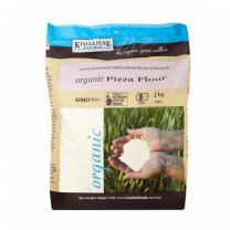 Kialla Organic Bread and Pizza Flour